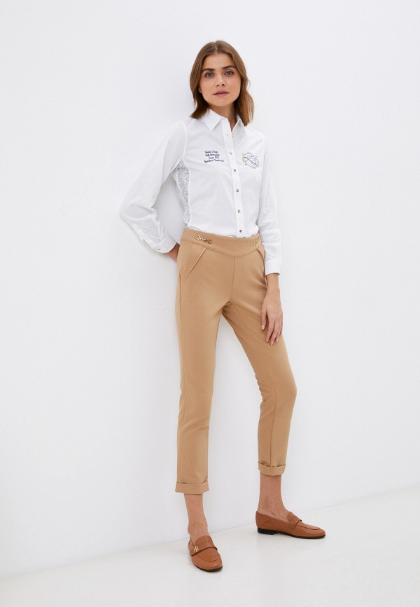 фото Рубашка u.s. polo assn.