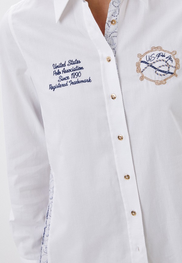 фото Рубашка u.s. polo assn.