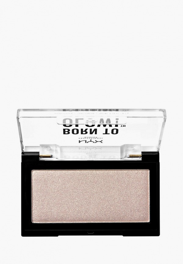 

Хайлайтер Nyx Professional Makeup, Бежевый, Nyx Professional Makeup MP002XW0AS3H