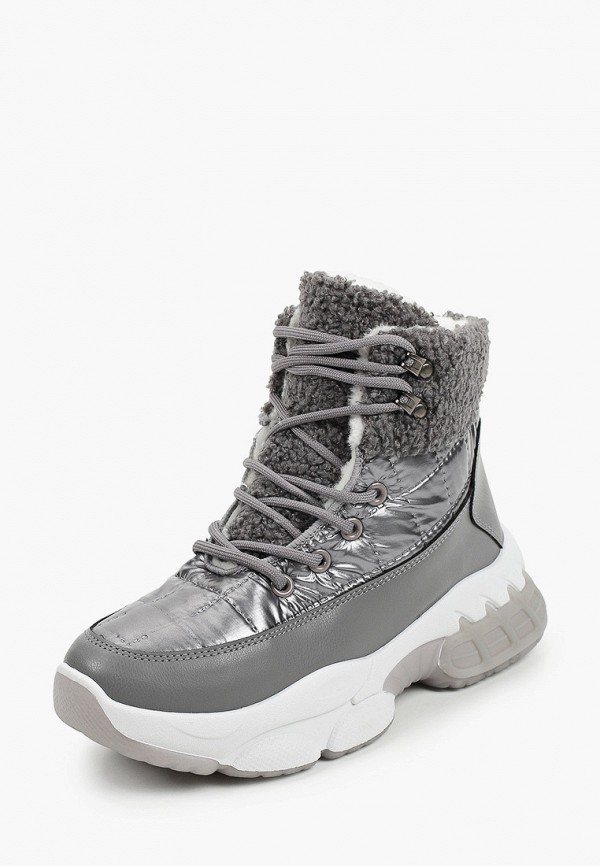 фото Ботинки nobbaro