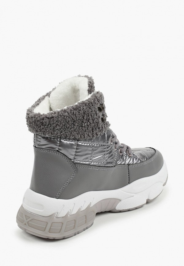 фото Ботинки nobbaro