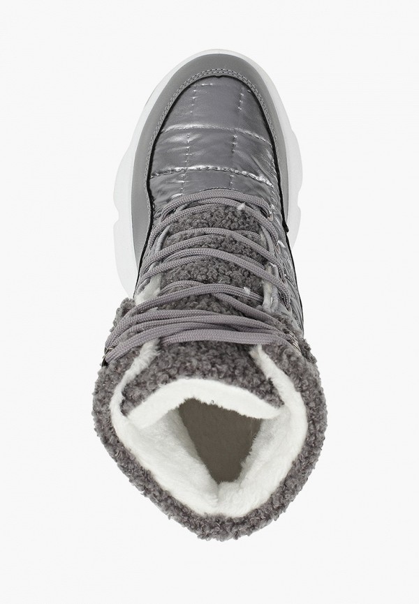 фото Ботинки nobbaro