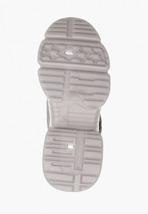 фото Ботинки nobbaro