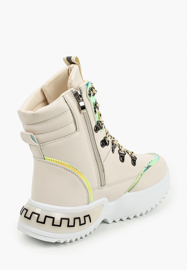 фото Ботинки nobbaro