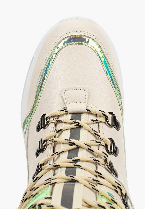 фото Ботинки nobbaro