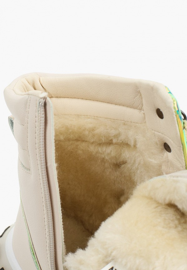 фото Ботинки nobbaro