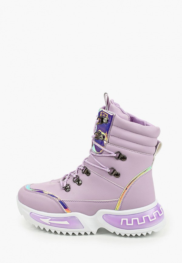 фото Ботинки nobbaro