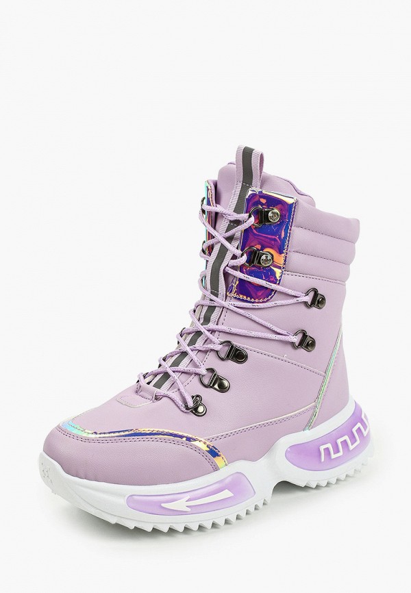 фото Ботинки nobbaro