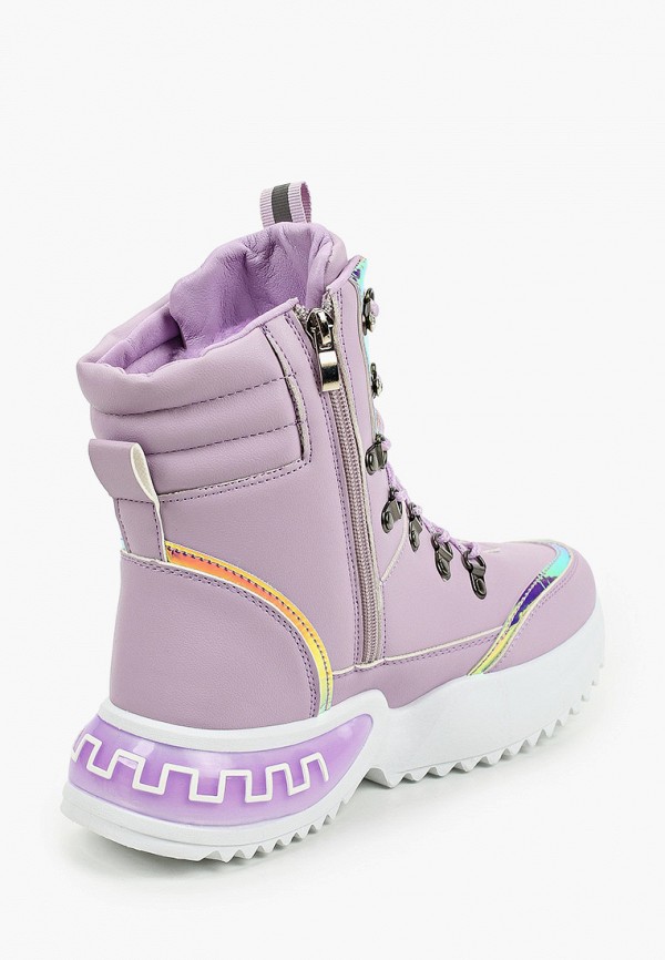 фото Ботинки nobbaro