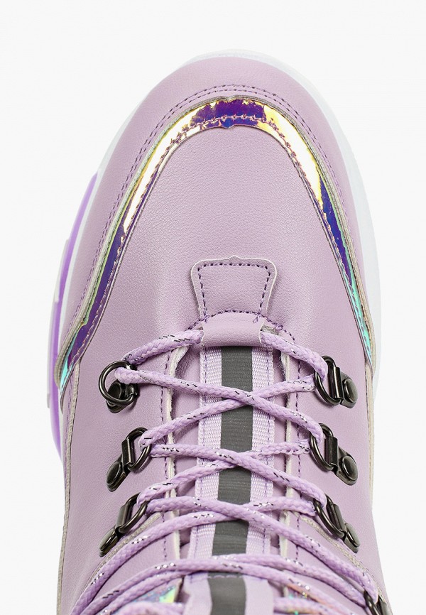 фото Ботинки nobbaro