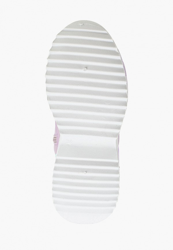 фото Ботинки nobbaro