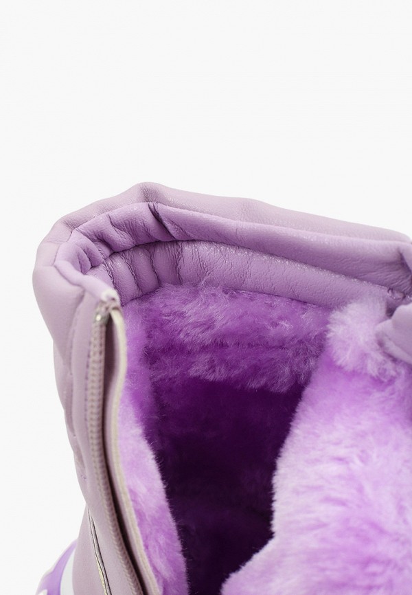 фото Ботинки nobbaro