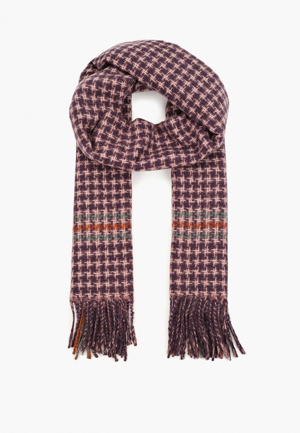 фиолетовый фиолетовый