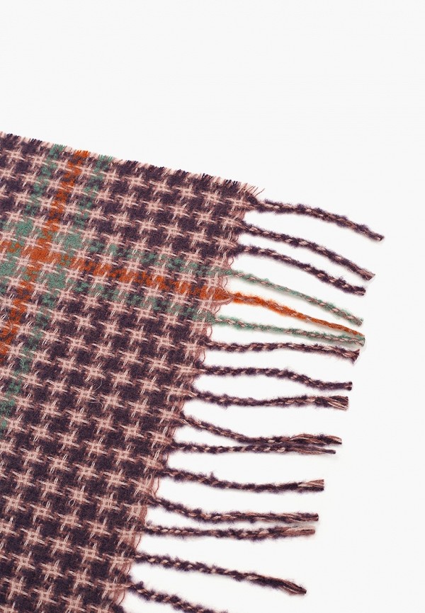 Палантин Labbra фиолетовый, размер 00, фото 2