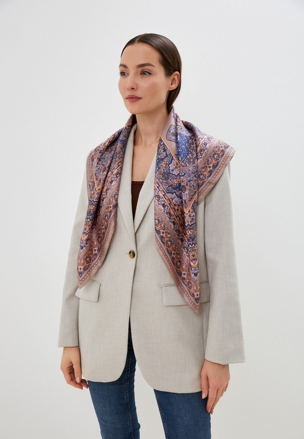 фото Платок eleganzza