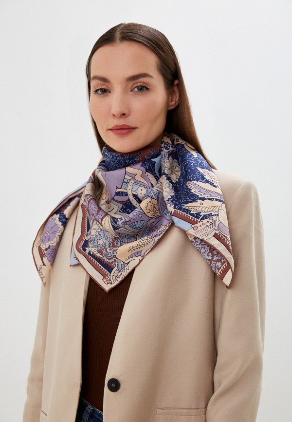 фото Платок eleganzza