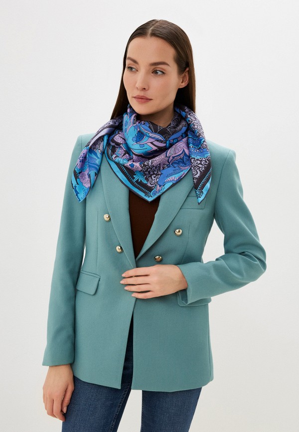 фото Платок eleganzza