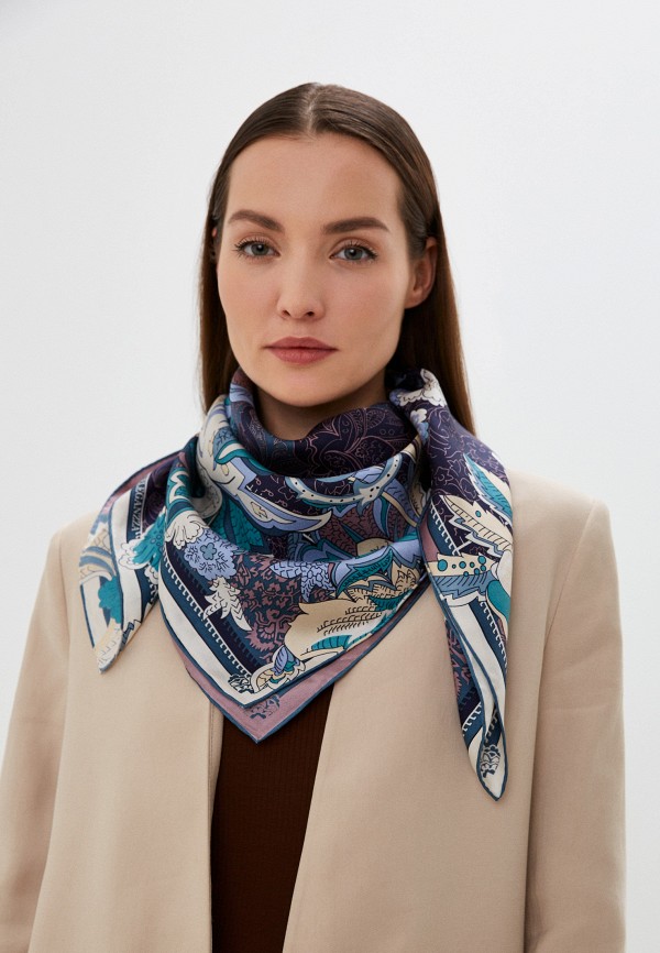 фото Платок eleganzza