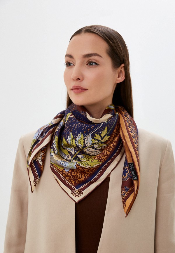 фото Платок eleganzza