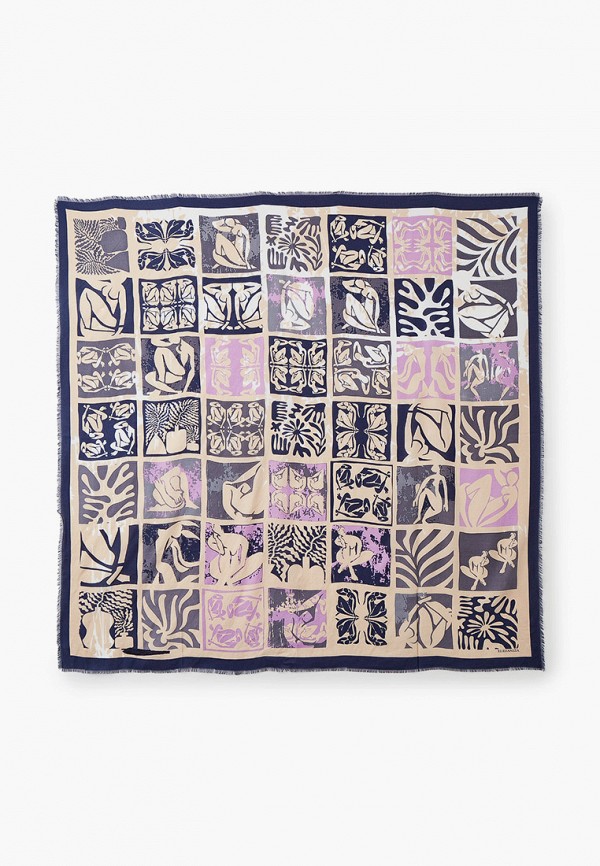 фото Платок eleganzza