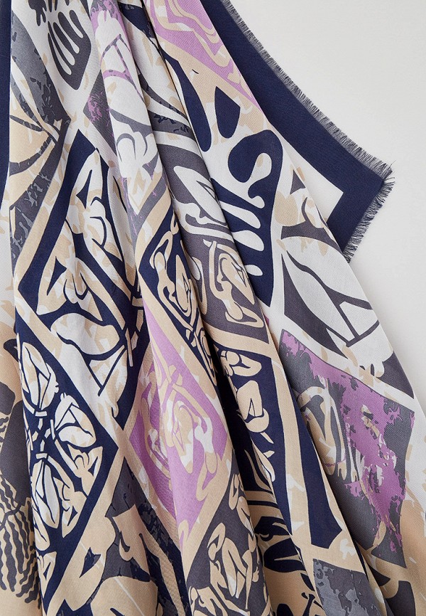 фото Платок eleganzza