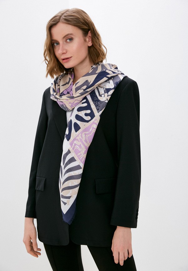 фото Платок eleganzza