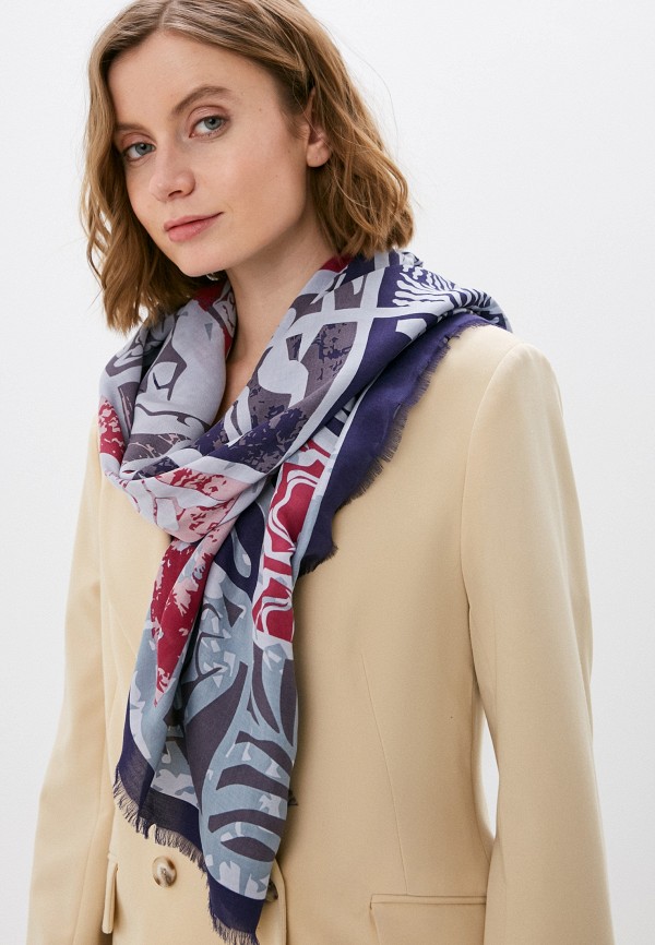 фото Платок eleganzza