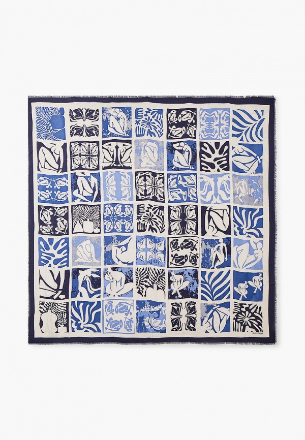 фото Платок eleganzza