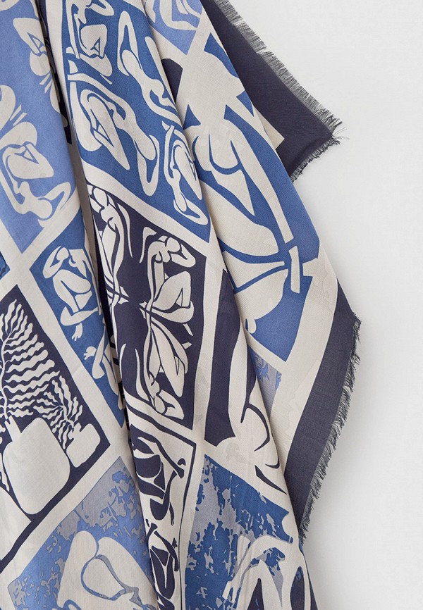 фото Платок eleganzza