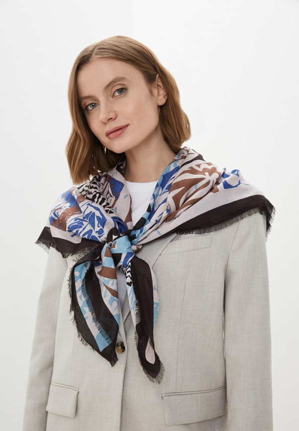 фото Платок eleganzza