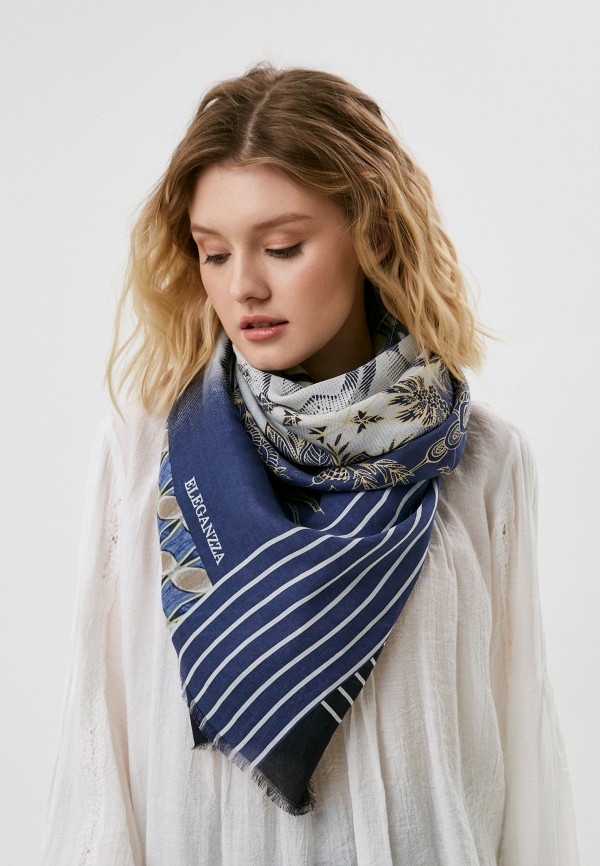 фото Платок eleganzza