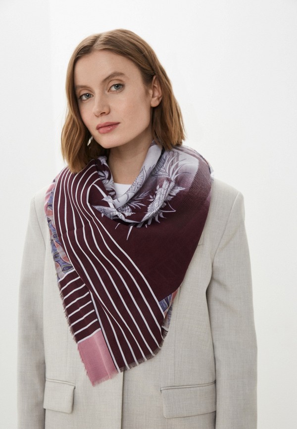 фото Платок eleganzza