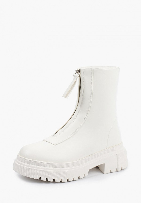 фото Ботинки vivian royal