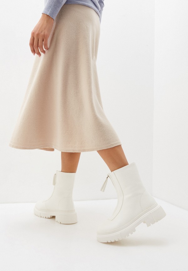 фото Ботинки vivian royal