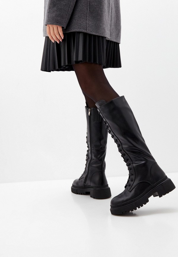 фото Сапоги vivian royal