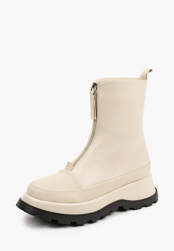 фото Полусапоги vivian royal