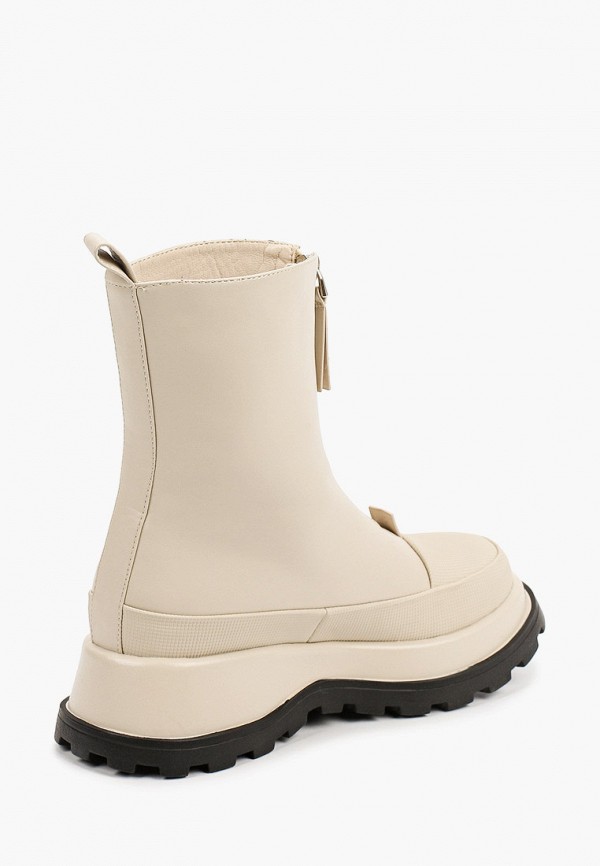 фото Полусапоги vivian royal