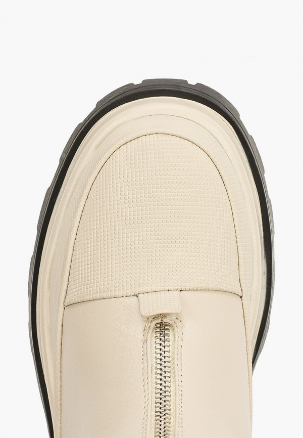 фото Полусапоги vivian royal