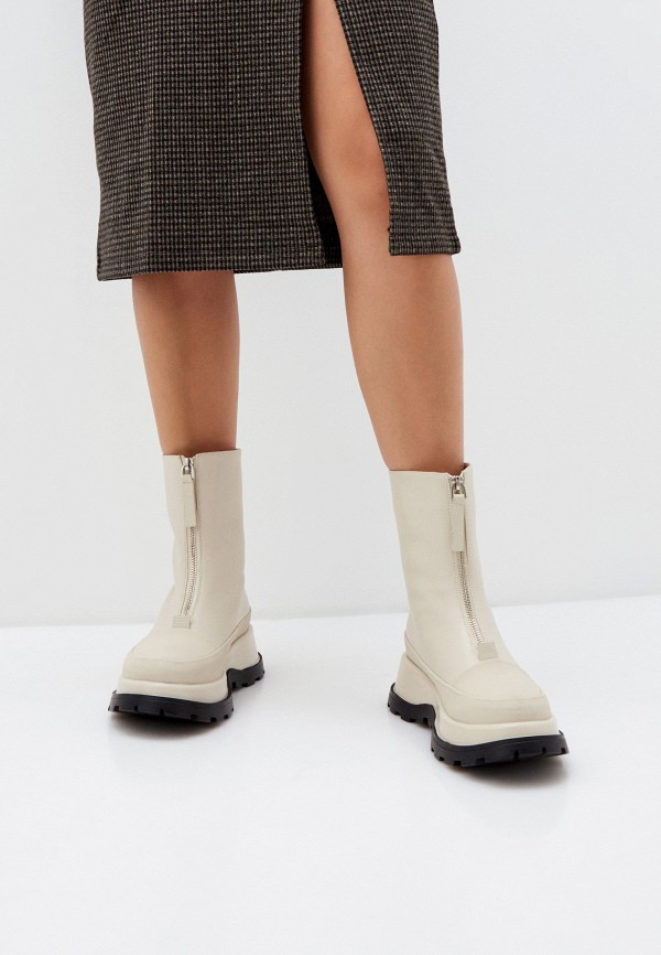 фото Полусапоги vivian royal