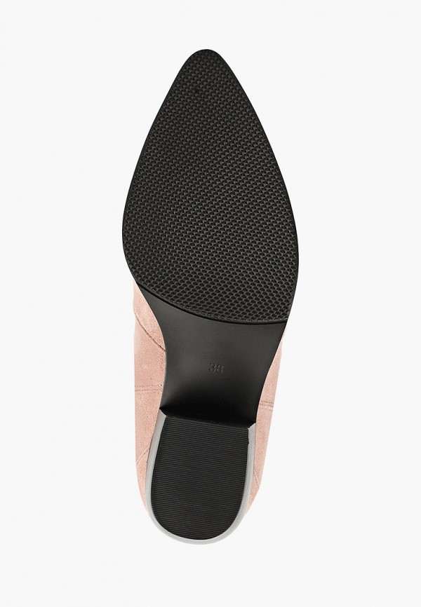 фото Сапоги араз