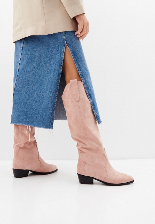 фото Сапоги араз