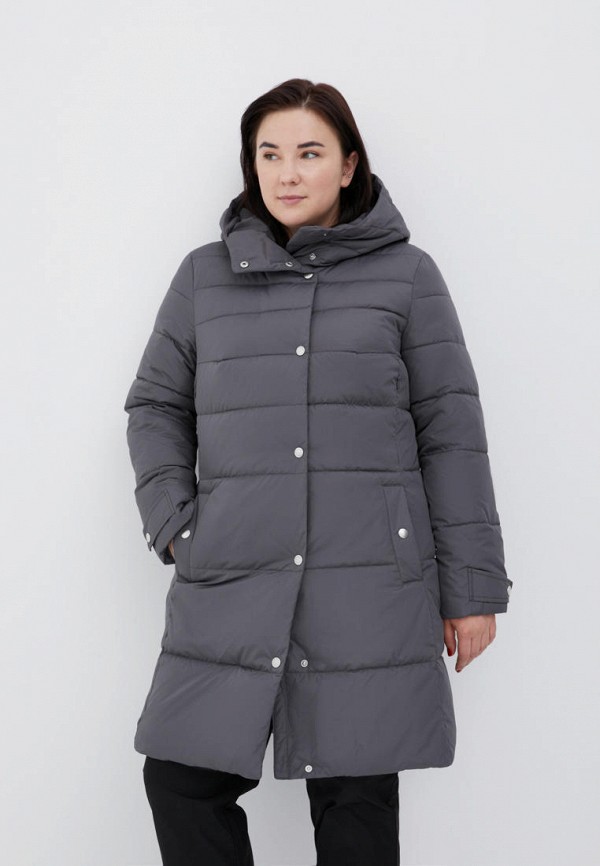 фото Куртка утепленная finn flare