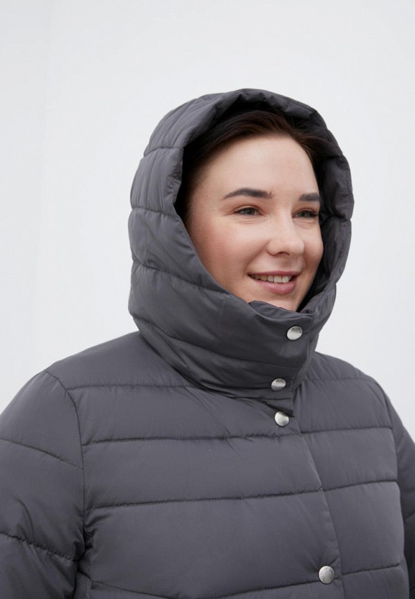 фото Куртка утепленная finn flare