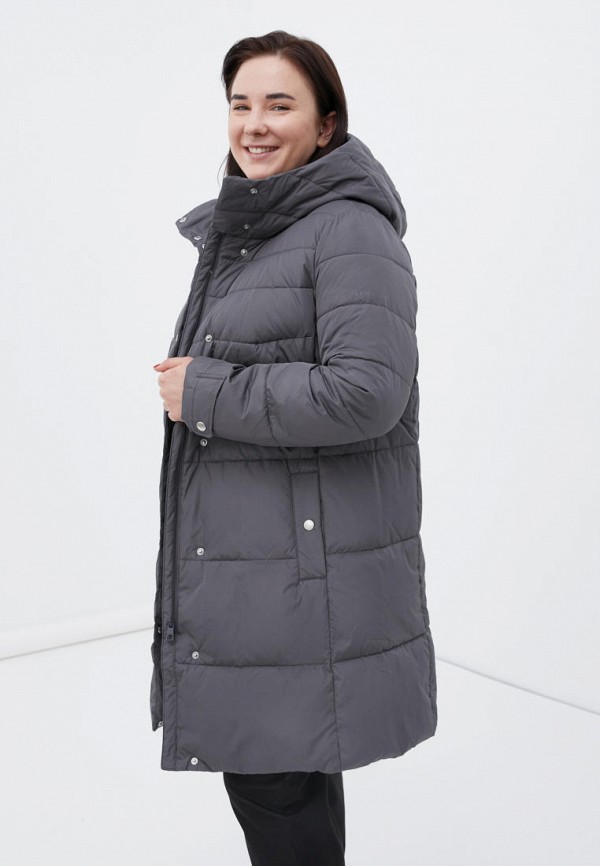 фото Куртка утепленная finn flare