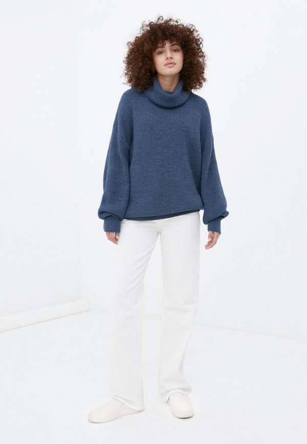 фото Свитер finn flare