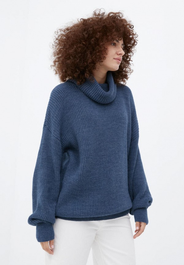 фото Свитер finn flare