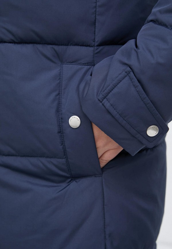 фото Куртка утепленная finn flare