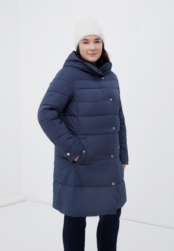 фото Куртка утепленная finn flare