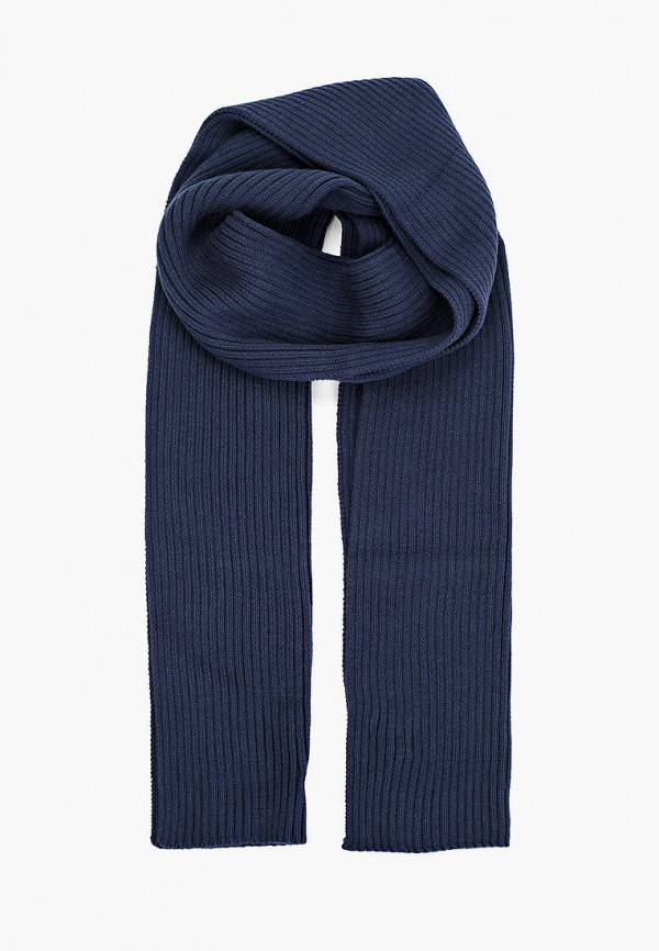 

Шарф Tommy Jeans, Синий, Tommy Jeans MP002XW0ASF2