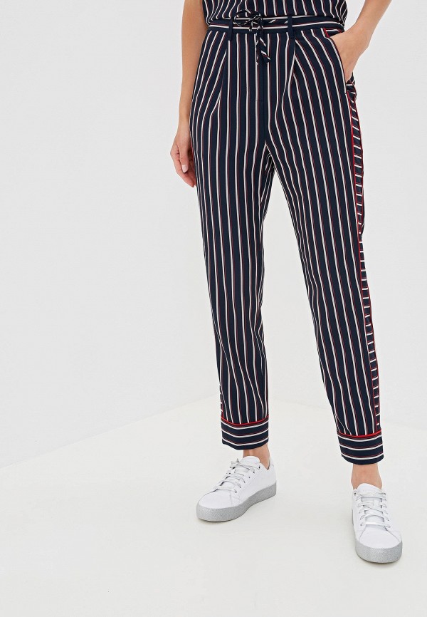 

Брюки Tommy Hilfiger, Синий, Tommy Hilfiger MP002XW0ASFT